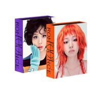 Générique Bibi - Vol.2 Eve : Romance CD (Random ver.)