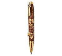 Générique Bible Pen,Fournitures Pour La Prise De Notes Inspirantes | Stylos à Versets Bibliques pour Journal et Méditation,pour Femme Église École Bureau