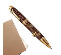 Générique Bible Pen | Fournitures Pour La Prise De Notes Inspirantes,Stylos Pour Usage Scolaire | Pour Église École Entreprise Travail Universitaire Chrétien