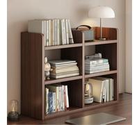 Générique BibliothèQue De Bureau en Bois, éTagèRe De Rangement De Table à 3 Niveaux, Clapier De Bureau for Dortoir, Cuisine, Buffet, Coiffeuse