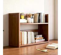 Générique BibliothèQue De Bureau, Organisateur De Rangement De Table, Clapier De Bureau for Dortoir for Maison, Bureau, Chambre à Coucher