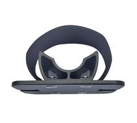 Générique Bicycle Car Mount - Quick Release Bike Block Truck Bed Rack - Fork Block Mounts Bike Rack Carrier, Universal Aluminum Alloy Bicycle Car Roof Mount Ŕack