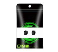 Générique Bicycle Disc Brake Spacer - Titanium Construction, Easy Installation, Design | Cycling Accessory, Mountain and Road Bike Use, Travel Outdoor Gear, Urgency Repair, Lightweight