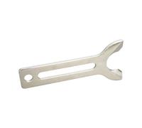 Générique Bicycle Fork Crown Race Remover Headset Maintenance Tool