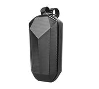 Générique Bicycle Frame Bag, EVA Hard Shell, Bike Storage Pouch | Waterproof Cycling Accessories Organizer | Mountain Road Touring Equipment, Compact Triangle Carrier for Phone Tools