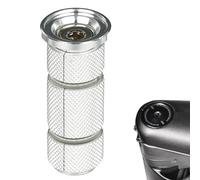 Générique Bicycle Headset Screw - Bike Front Fork Screw, Mountain Bike Fork Bolt, Aluminum Alloy Screws | Carbon Steel Pull Rod, Corrosion-Resistant Design for 28.6mm Carbon Forks