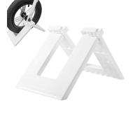 Générique Bicycle Parking Rack, 12 inch Kids Bike Stand, Floor Storage Rack