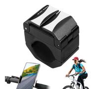 Générique Bicycle Phone Holder - Rotatable Stable Bicycle Accessories