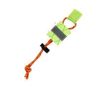 Générique Bicycle Reflectors - Radiant Markers, 21.5x4.5cm Luminous Indicators for Night Riding, Gleaming Signalers with Secure Binding, Cycling Gear, Shimmering Beacons for Road Visibility