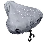 Générique Bicycle Seat Rain Cover - Waterproof Bike Saddle Protector for Women | Water-Resistant Seat Cover with Dust Protection, Shielding Against Rain, Dirt, Mud, and Outdoor Weather for Cycling
