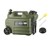 Générique Bidon d'eau Camping,Réservoir Portable Étanche 28L avec Robinet | Bidon d'eau Portable,pour Extérieur Pique-niques Voiture Randonnée Survie Tempête Véhicule De Loisirs Abri Maison