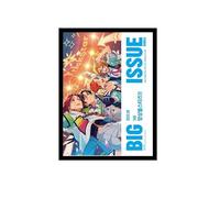 Générique Big Issue Korea Magazine Issue 328 Ensemble Stars!!
