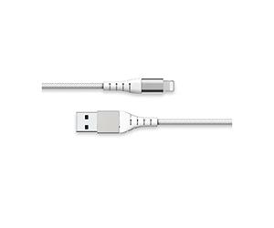 Générique BIGBEN Force Power Lite USB A micro USB 2m Blanc