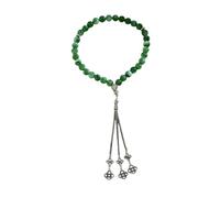 Générique Bijoux de Poignet à brins de prière Tons délicats, réfléchi pour Anniversaire ou Vacances, Extensible Polyvalent