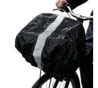 Générique Bike Basket Liner - 210D Oxford Cloth Reflective Thickened