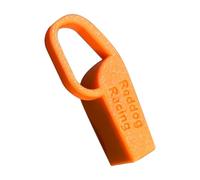 Générique Bike Brake Extension, Bicycle Hand Brake Adapter, Ergonomic Rust Proof Heavy Duty Lightweight Converter, for Touring, Commuting, Repair, Maintenance, Kids, Men, Women, 3 x 2 inches