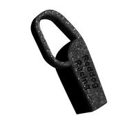 Générique Bike Brake Extension, Bicycle Hand Brake Adapter, Ergonomic Rust Proof Heavy Duty Lightweight Converter, for Touring, Commuting, Repair, Maintenance, Kids, Men, Women, 3 x 2 inches