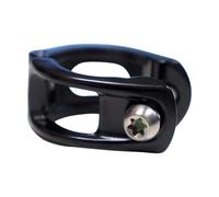 Générique Bike Brake H Clamp Ring Adapter - MtbbCable Shifter Clip