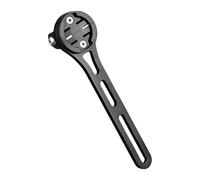 Générique Bike Computer Holder - Bicycle Sports Camera Mount | Cycling Replacement Accessories with Secure Attachment Functions, Road Mountain Gear, Outdoor Travel Workshop Tool for Riders