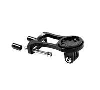 Générique Bike Computer Holder - Stable Anti-Shake Cycling Accessories, Lightweight Bike Computer Stand, Handlebar Mount GPS Cradle | Adventure Travel Camping Road Riding Commuting Touring
