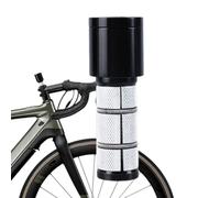 Générique Bike Fork Extender - Cycling Handlebar Riser | Sturdy Height Adjuster for Better Riding | Stem Raiser Accessory, Shock-Resistant Extension Road Racing, Commuting, Offroad Trails