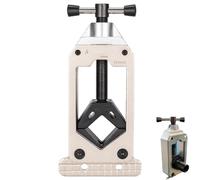 Générique Bike Fork Steerer Aluminum Alloy Thread Design Cutting Tool