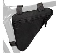Générique Bike Frame Bag, Triangular Bicycle Holder Pouch, Riding Frame Pouch for Mountain Road City, Gravel Travel Urban Daily Commuting, Outdoor Touring Cycling, Convenient Bike Storage