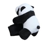 Générique Bike Handlebar Decoration, Reusable Cycling Ornament, Animal Shaped Figurine with Portable Material, Bicycle Accessory, Bike Gadget with Cute Design, Cycling Supplies for Men Women Boys