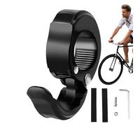 Générique Bike Hanger Hook - Heavy Duty Bicycle Carrying Hook For Garage, Electric Scooter Hanger Ĥook With Non-Slip Coating, Storage Bag H́ook | Waterproof Bike Claw For Bicycles, Riding Accessories
