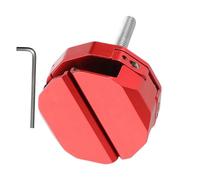 Générique Bike Phone Mount Vibration-Resistant Bracket Landscape Portrait