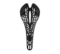 Générique Bike Seat Cushion - Unique Bicycle Cushion Saddle Light Hollow Out Spider, Universal Cycling | Replacement, Shock-Absorbing Bike Seat Covers, Cycling Parts for Road Bikes Mountain Racing