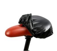Générique Bike Seat Rain Cover, Waterproof Seat Cover for Bike Bicycle | Dustproof Saddle Shield, Mountain Bike Seat Cover For Outdoor Commuting Leisure Daily Camping Mountain