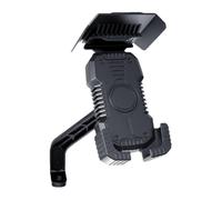 Générique Bike Smartphone Bracket Adjustable GPS Navigation Support Stand