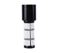 Générique Bike Stem Extender, Cycling Handlebar Riser Adjustable Fit, Quick Installation, Shock-Resistant Fork Extension, Sturdy Riser for Racing, Commuting, Offroad, Scooter, Hiking, Road Use