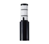 Générique Bike Stem Extender, Cycling Handlebar Riser, Shock Resistant Front Fork Extension Adapter, Adjustable Riser, Excellent for Racing, Commuting, Offroad, Scooter, Hiking, Road Biking