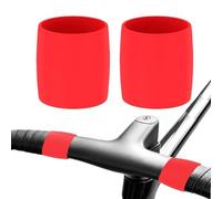Générique Bike Tape Ring, Handlebar Wrap Fixer, Cycling Grip Tool