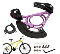 Générique Bikes Chain Guide - High Strength Single Disc Chain Plate Guide