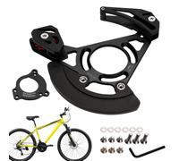 Générique Bikes Chain Guide - High Strength Single Disc Chain Plate Guide