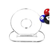 Générique Billard Training Aids - Billard Rod Trainer, Billardtisch -Übende, Rod Trainer, Verbesserung Der Schlägerlöcher Und Genauigkeit | Für Zuhause Und Fitnessstudio