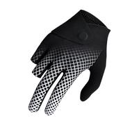 Générique Billiard Glove - Professional Pool Glove for Men & Women, Non-Slip Breathable Polyester Sports Cue Handwear, Left Or Right Hand Training Accessory for Home & Tournament Play
