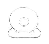 Générique Billiard Rod Trainer - Pool Cue Equipment, 2.36 inches Stick Exercise Tools, Cue Practice Accessories | Professional Cues Training Device, Pool Table Skill Enhancer