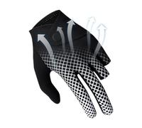 Générique Billiards Glove, Magnetic Pool Cue Sport Gloves, Professional Ergonomic Breathable Equipment, Billiards Hand Cover for Sports Players, Outdoor and Home Pool Game Enthusiasts, 7.87 inch