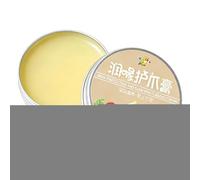 Générique Bird Beak and Claw Moisturizing Balm - 30g Nourishing Cream | Gentle Daily Care Balm for Dry, Cracked & Peeling Skin on Parrots, Budgies & Cockatiels
