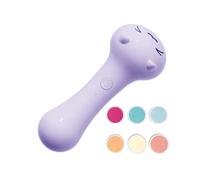 Générique Bird Beak Grinder - ABS,Electric Grooming Clippers, Portable Design | Hands-Free Nail Care, Conure Grooming Nail Trimmer for Budgerigars Conure Lovebirds Finches Home Maintenance Daily Care