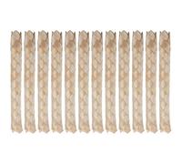 Générique Bird Beak Grinder - Bird Chewing Toy, Parrot Birds Toys Bite Chewing Toy, Parrots Chew Grind Teeth Sticks | Toys for Cockatoos Parakeets Cockatiels African Grey Small Birds Training