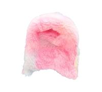 Générique Bird Heating Pad - USB Pet Warmer | Plush Electronic Bird Warmer, Foldable Mat, 40c Controlled Temperature, Portable Lightweight Design, Ideal for Small Birds Parrots and Winter Use