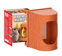 Générique Bird Warmer for Cage - Bird Heating Pad | Pet Birds Heater
