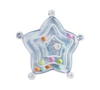 Générique Bird Wheel Rotating, Parrot Spinner Toy, Multifunctional Interactive Play Feathered Friends Pet Enrichment Exercise Supplies for Macaws Sparrow Parakeet Budgies