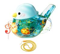 Générique Bird Whistle Realistic Portable Caller Whistle Phonetic Training