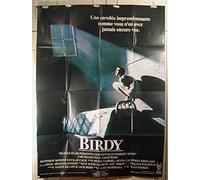 Générique Birdy - Affiche Pliée - 116X158Cm Affiche/Poster